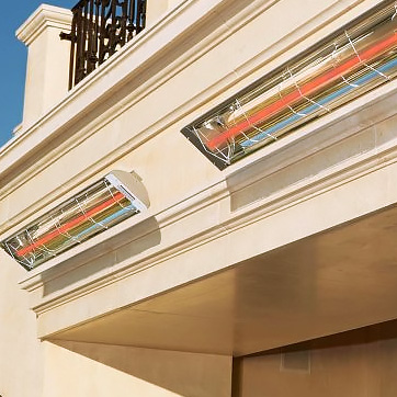 C Series Heaters