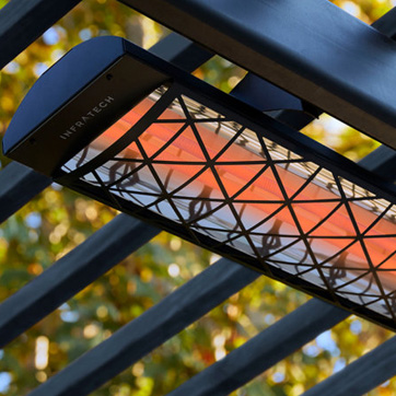 Motif Collection Heaters