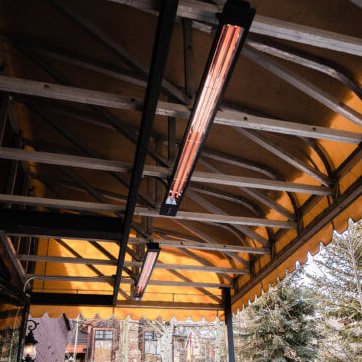 SL Series Heaters