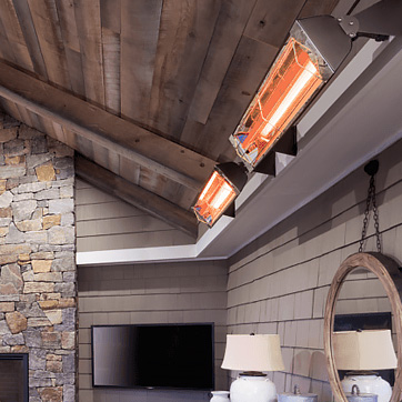 W Series Heaters