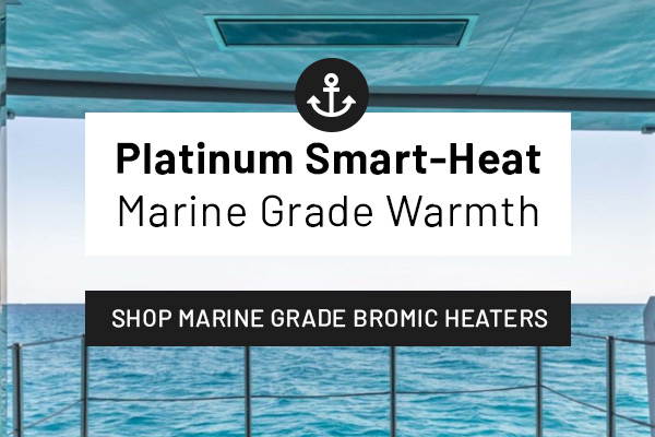 Marine Grade Heaters