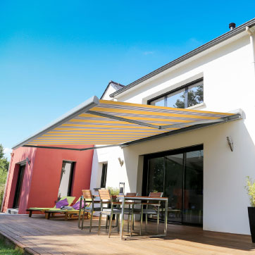 Electric Awnings