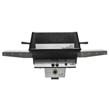 PGS Grills - T40 - T40 Commercial Grill Head with 1 Hour Gas Timer