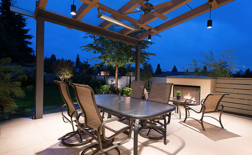 Infratech - 
