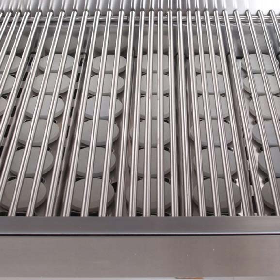 PGS Grills Performance Grilling Systems
