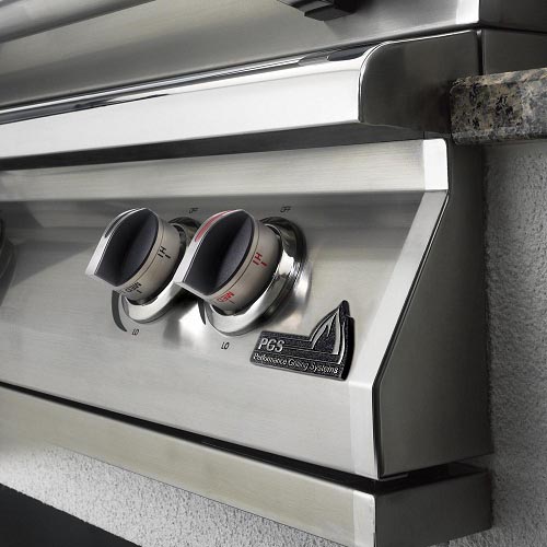 PGS Grills Performance Grilling Systems