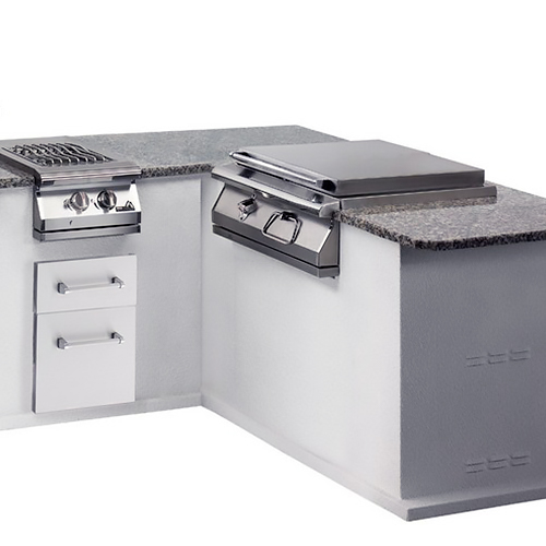 PGS Grills Performance Grilling Systems