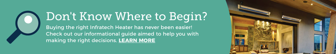 Infratech buying guide