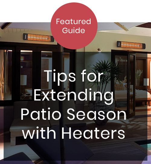 Outdoor Patio Products & Heaters Large Patio Umbrellas on Sale, Fire