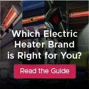 Electric Heater Buying Guide