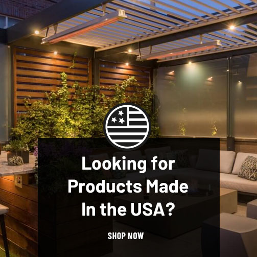 Outdoor Patio Products & Heaters Large Patio Umbrellas on Sale, Fire