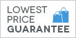 Find a better price? We'll match it