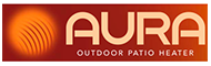 The Aura Logo