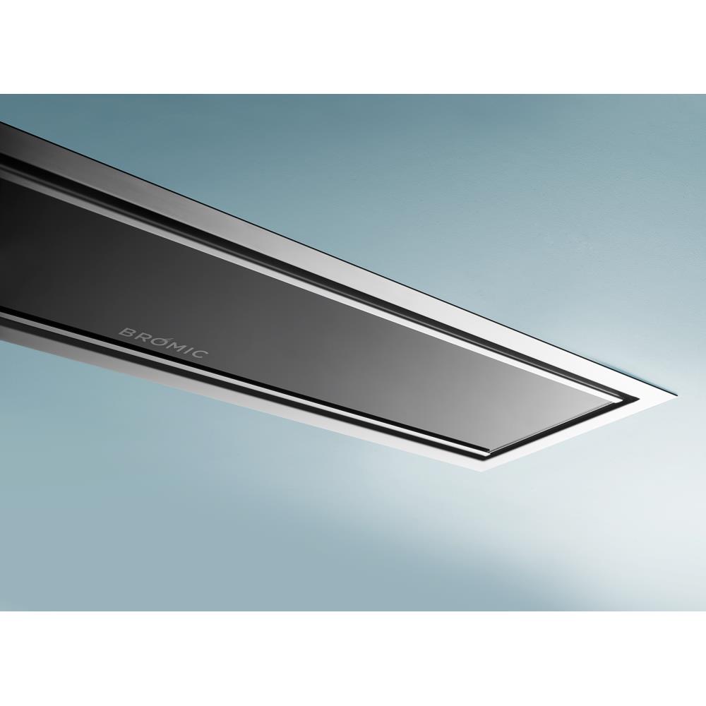 Bromic Heating Bh032 Platinum Smart Heat 50 Inch 3400w Electric Outdoor Patio Heater