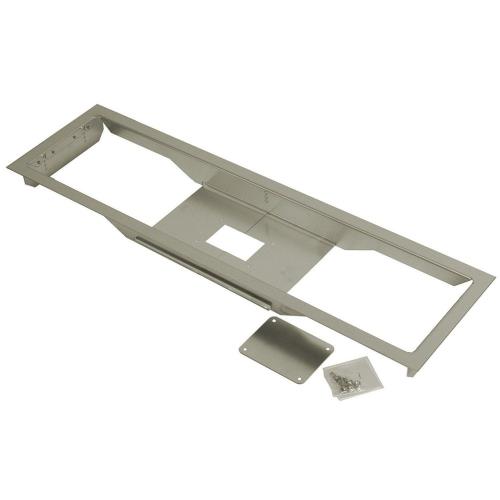 Bromic Heating Bh3130017 Ceiling Recessed Kit For 2300w