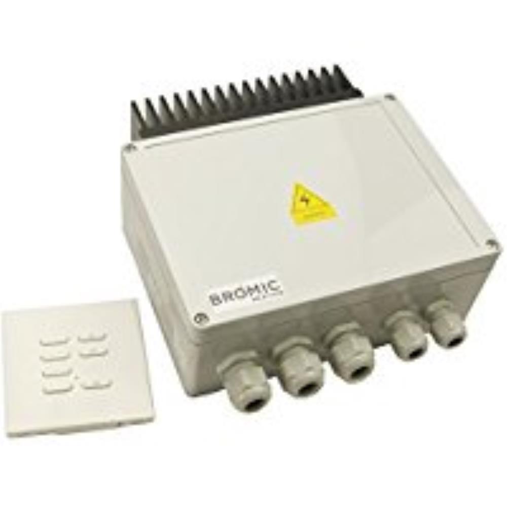 Bromic Heating Bh3130011 Controls Dimmer Switch For Smart Heat Electric Heaters With Wireless Remote