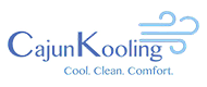 The Cajun Kooling Logo