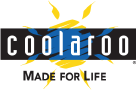 The Coolaroo Logo