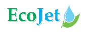 The EcoJet by Joape Logo