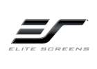 The Elite Screens Inc Logo