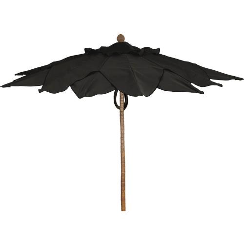 Fiberbuilt Umbrellas 9PPP Palm 9 Leaf Umbrella