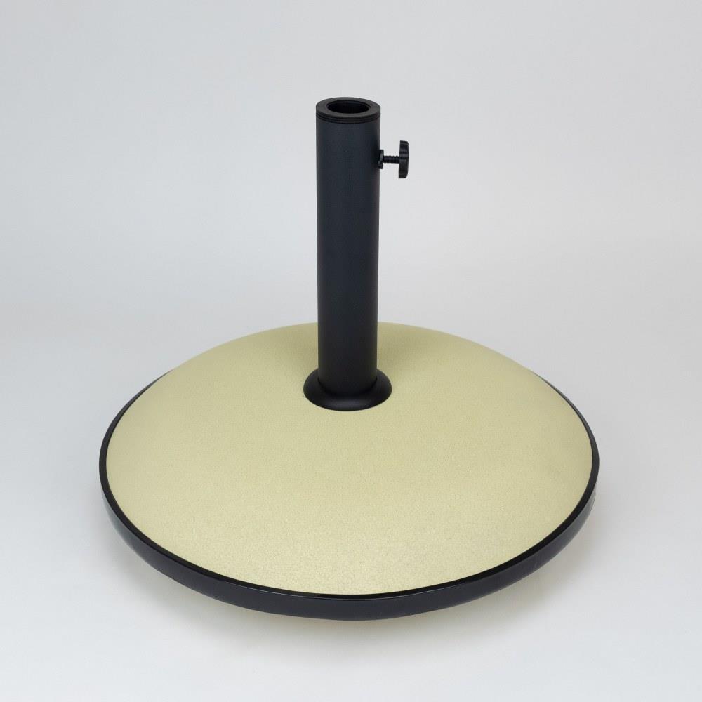 fiberbuilt umbrellas concrete umbrella base