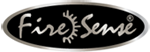 The Fire Sense Logo