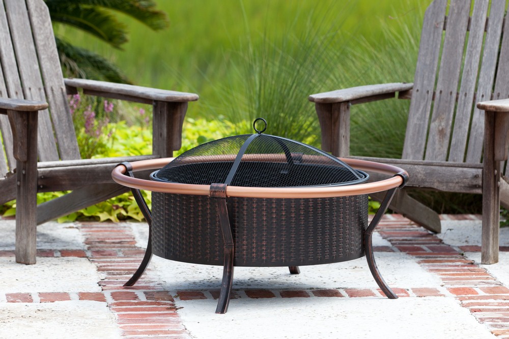 Fire Pits Bowls Chimineas Patiosusa