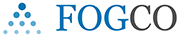 The Fogco Logo
