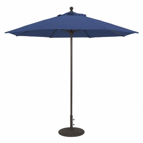 Galtech International 735 9 Commercial Octagonal Umbrella