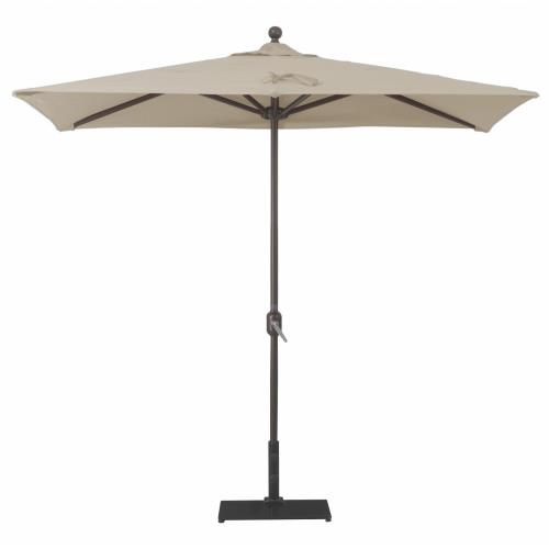 Galtech International 772 Half Wall 3 5 X 7 Umbrella