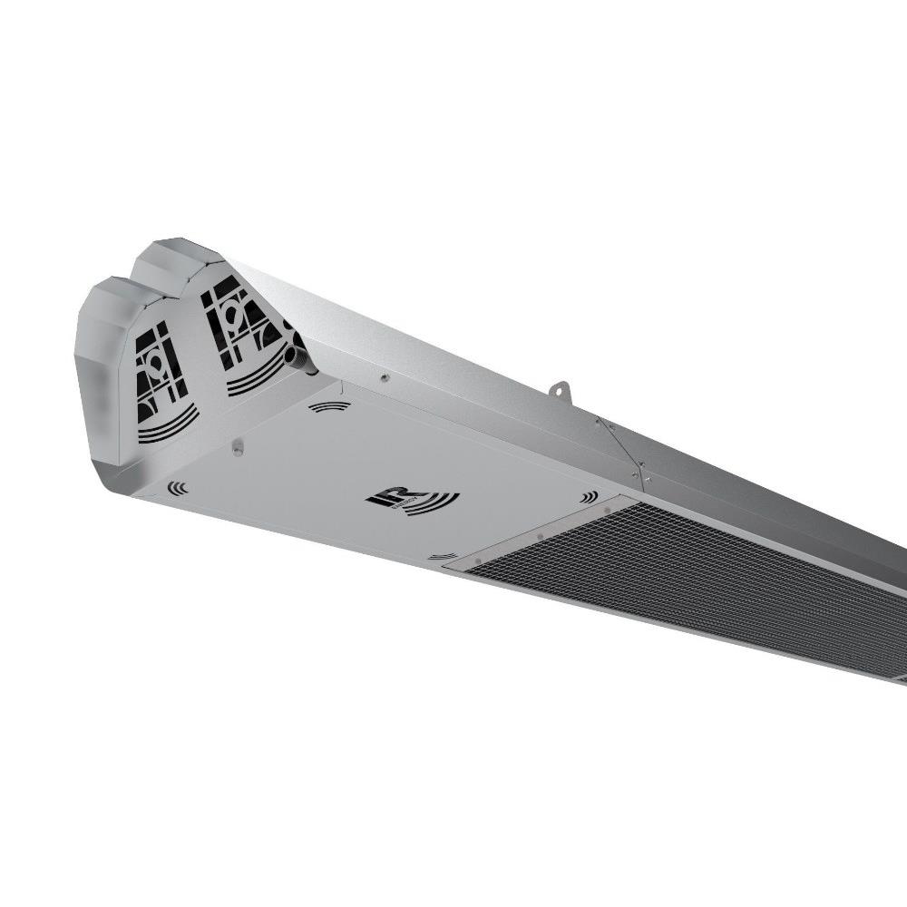 Ir Energy Inc Ets 9 Eventube Slimline 9 Natural Gas 38500 Btu High Output Heater Standard in all eventube models. patio products usa