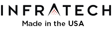 The Infratech Logo