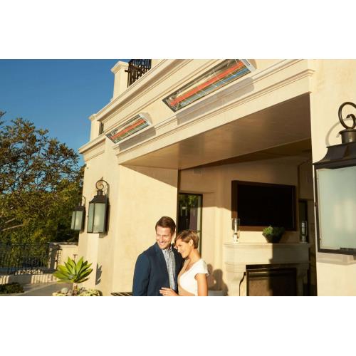 Infratech C30 Single Element 3 000 Watt Elecrtic Patio