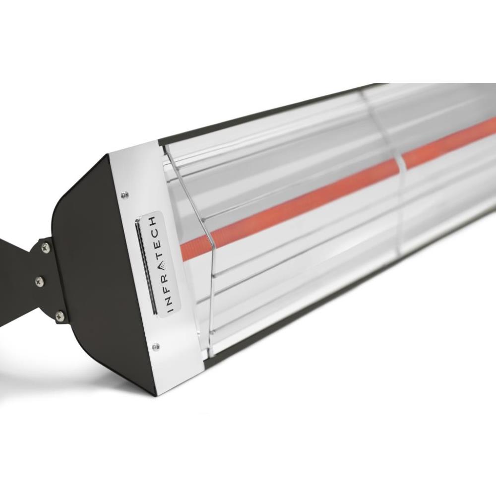 Infratech W25 Single Element 2500 Watt Electric Patio Heater