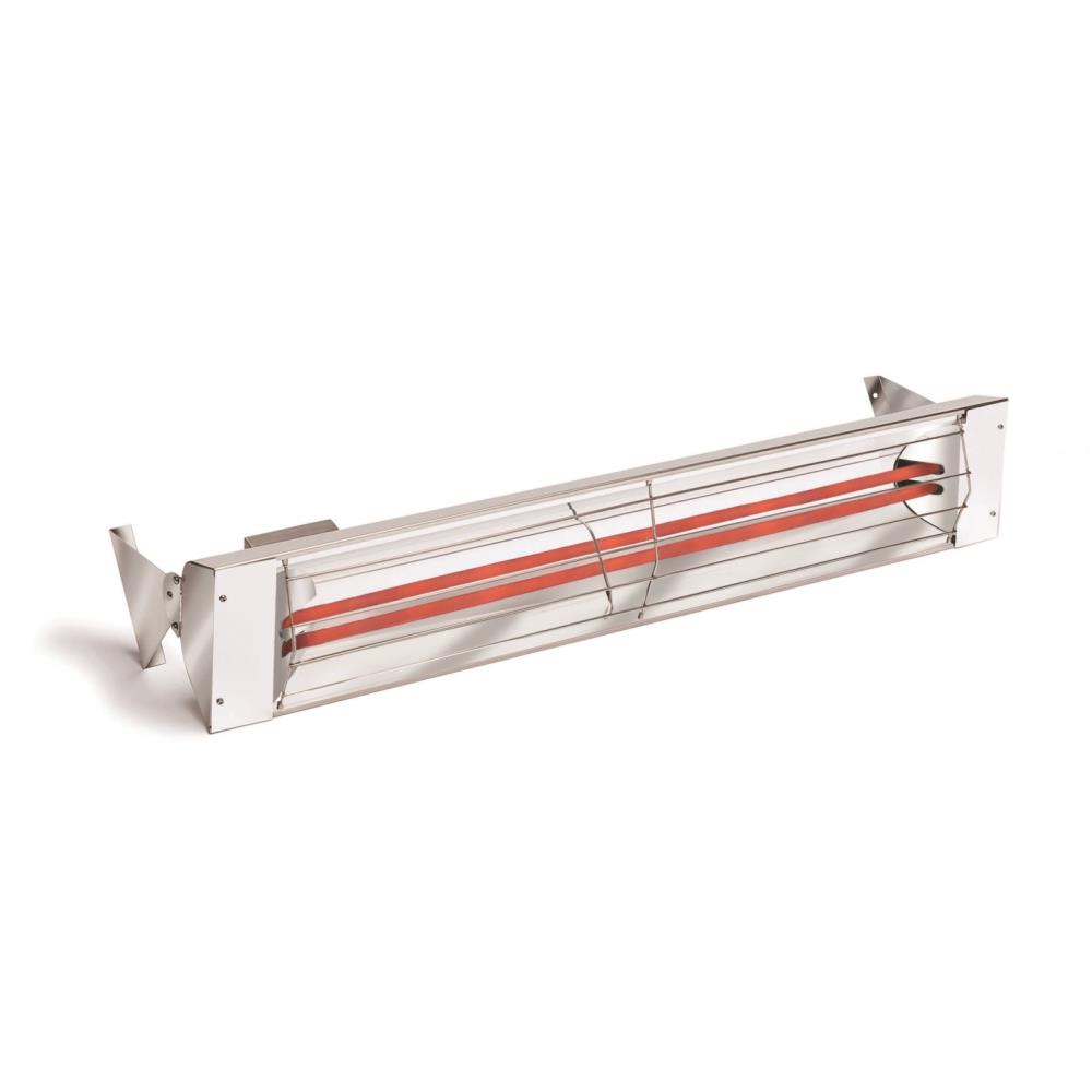 5000 Watt Electric Heater
 - Infratech Wd5 Dual Element 5 000 Watt Electric Patio Heater