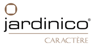 The Jardinico Logo