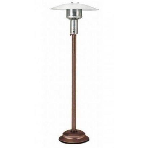 Patio Comfort Natural Gas Patio Heater NPC05 NG Portable Patio Heater