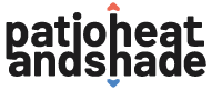 The Patio Heat and Shade Logo