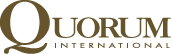 The Quorum Logo