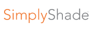 The SimplyShade Logo