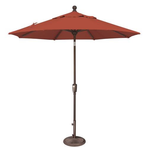 SimplyShade - SSUM97 - Catalina - 7.5 Octagon Umbrella ...