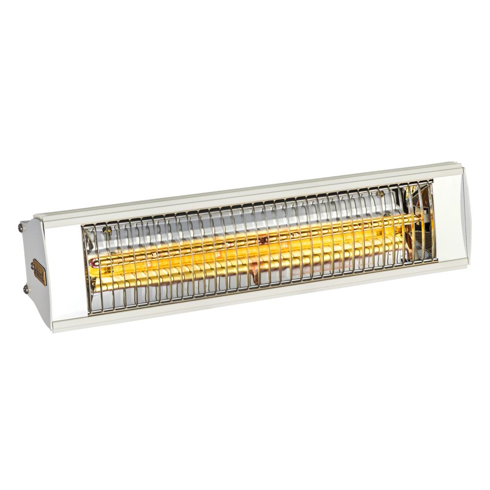 Solaira Scosyxl15240w Xl Series 1500w Electric Infrared Solaira Scosyxl15240w Xl Series 1500w Electric Infrared Commercial Heater 240v White