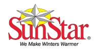 The SunStar Logo