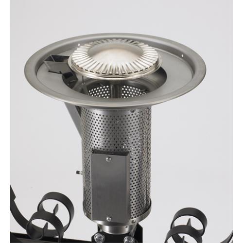 Sunglo 1028N 24 Volt Natural Gas Heater Head