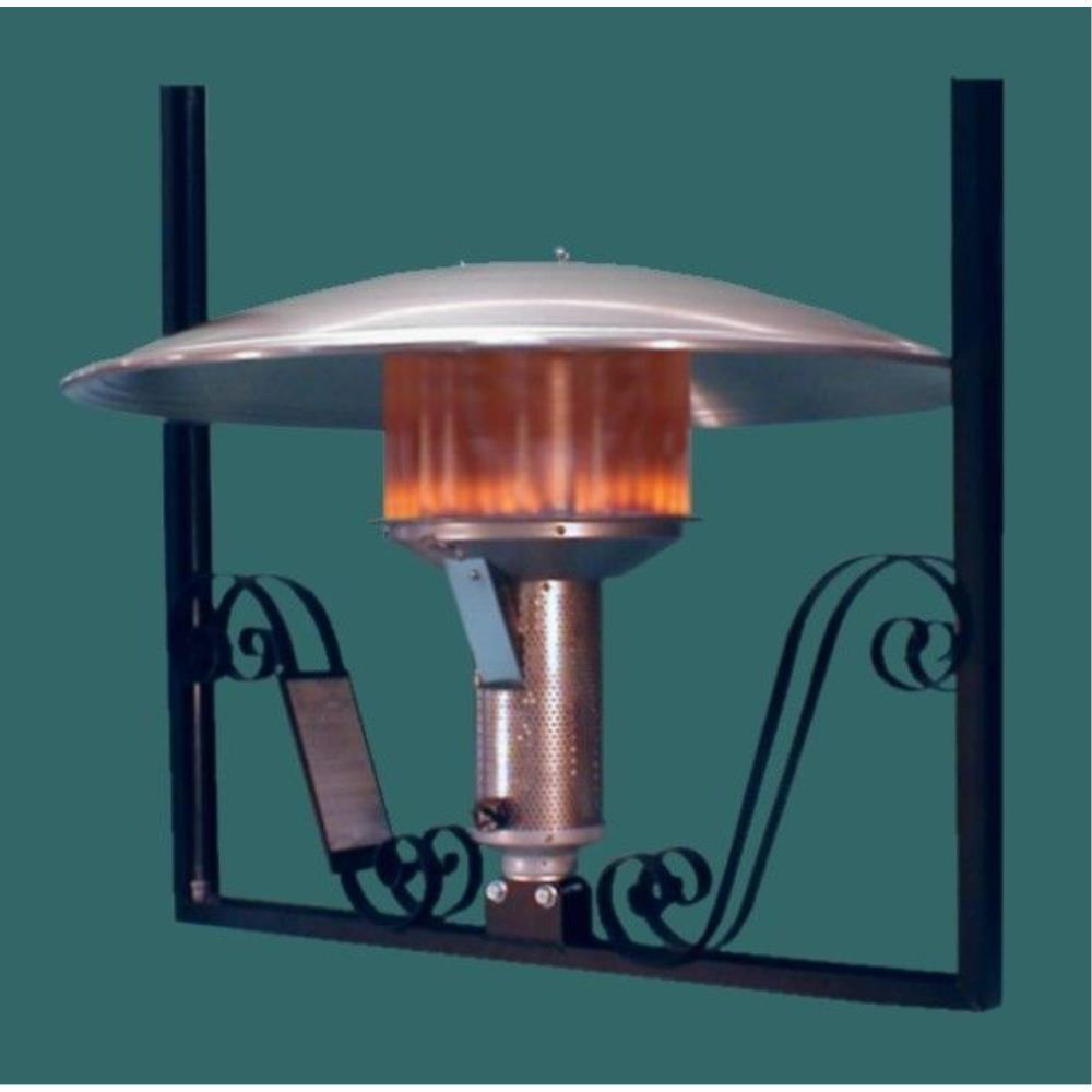 24 Volt Natural Gas Hanging Heater