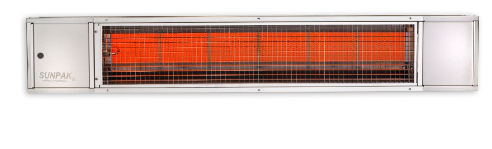 Sunpak - S25 - SunPak 25000 BTU Heater