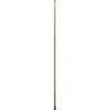 36 Inch Down Rod Length - Antique Brass Finish