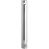 6 Inch Down Rod Length - Antique White Finish