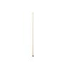 36 Inch Down Rod Length - Persian White Finish